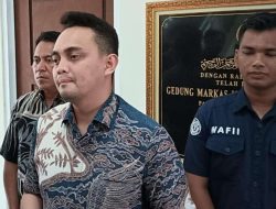 Polres Gresik Bongkar Prostitusi Online via Aplikasi MiChat