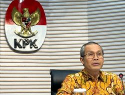 Firli Bahuri Jadi Tersangka Pemersan SYL, KPK Minta Maaf