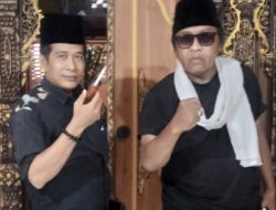 Dua Guru Spiritual Siap Bersatu Memperkuat Dukungan Spiritual Bagi Pasangan Prabowo – Gibran