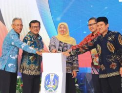 Berbagai Capaian Sukses Warnai Pendidikan Jatim 2023, Gubernur Khofifah Ajak Tingkatkan di 2024