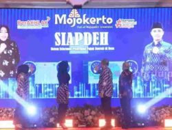 Bapenda Kabupaten Mojokerto Luncurkan Aplikasi SIAPDEH untuk Mendongkrak PAD