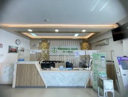 Bupati Sidoarjo Akan Naikkan Tiga Puskesmas Jadi Rumah Sakit Tipe D