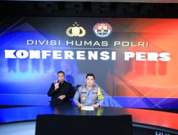 Demi Keamanan, Polri Sediakan Fasilitas Penitipan Kendaraan Selama Libur Nataru