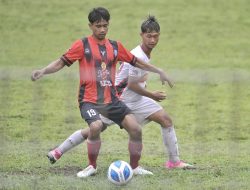 Bupati Kediri Hanindhito Buka Liga 3 Kapal Api PSSI Jatim 2023