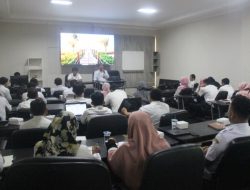 Era Digitalisasi, Diskominfo Bojonegoro Gelar Sosialisasi Perlindungan Data Pribadi