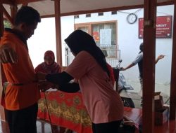 Pos Bindu Menjadi Agenda Kegiatan Rutin Bulanan Pemdes Balerejo