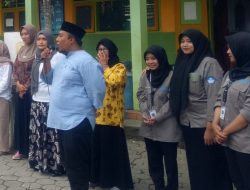 Lepas Pisah, Kampus Mengajar Angkatan 6 di SDN Mumbulsari 02