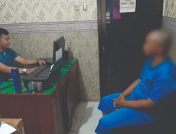 Tersangka Penipuan Proyek Pengadaan Barang di Wonogiri  Berhasil Diamanakan Polisi