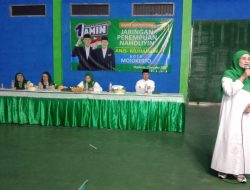Satukan Misi, Tim Sukses AMIN di Mojokerto Optimis Menang Satu Putaran di Pilpres 2024