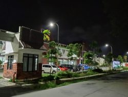 Pedagang Pasar Wisata Bojonegoro Raup Untung, Lokasi Nyaman dan Strategis