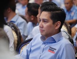 Legislator Gerindra Budisatrio Djiwandono, Mendorong Kemandirian dan Kesejahteraan untuk Kelompok Wanita Tani