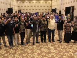 Bakesbangpol Jatim Adakan Rapat Pencegahan Radikalisme dan Terorisme