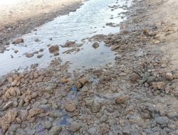 Warga Desa Remen Keluhkan Bau Menyengat, Diduga Limbah Milik PT TPPI Tuban