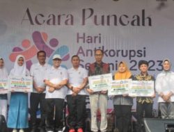 Puncak Peringatan Hakordia di Bojonegoro, Berbagai Kegiatan Semarakkan Acara