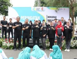 Tahun 2030 Bojonegoro Bebas AIDS