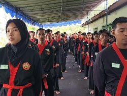 Padepokan Pusat Margaluyu 151 Yogjakarta Adakan Pedaranas 2023