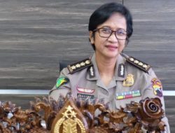 Polda Jateng Minta Masyarakat Waspadai Ancaman Penyebaran COVID 19 ERIS Jelang Natal dan Tahun Baru