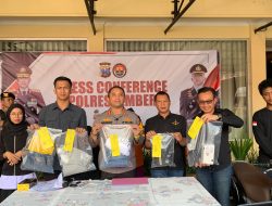 Tega, Seorang Anak Menghabisi Nyawa Ibunya Hanya Karena Kerap Mendapat Omel dan Marah