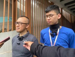 Sultan Berharap Bisa Ucapkan Terima Kasih Secara Langsung Kepada Kapolri