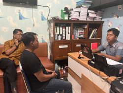 10 Kali Setubuhi Anak Tirinya, Tersangka Pelaku Terancam Pidana 20 Tahun Kurungan Penjara