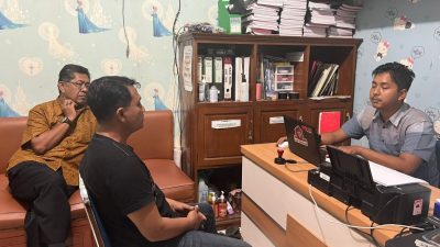 10 Kali Setubuhi Anak Tirinya, Tersangka Pelaku Terancam Pidana 20 Tahun Kurungan Penjara