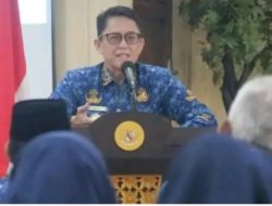 Pemkab Bojonegoro Sosialisasikan Tiga Kebijakan