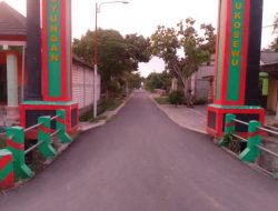 Nglenyer Dalane Nglenyer Ekonomine Masyarakat