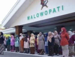 Hari Ibu, Perempuan Terus Bergerak Memberi Arti Untuk Bangsa