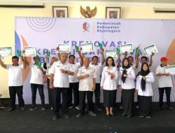 Lomba Kreasi dan Inovasi Bidang Pertanian Tahun 2023