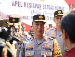 Polri Beri Tips Nikmati Libur Natal dan Tahun Baru dengan Nyaman, Aman dan Selamat