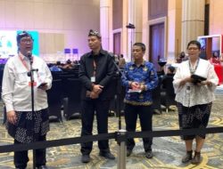 Dinkominfo Bojonegoro Ikuti Festival Media Digital Pemerintah 2023