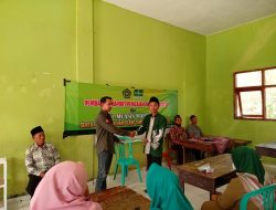 Perhutani KPH Banyuwangi Selatan Turut Meresmikan Gedung Baru Ruang Komputer MI Al-Hidayah, Dari Bantuan TJSL