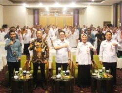 BPJS Ketenagakerjaan Kaver 28.120 Pekerja Retan di Bojonegoro