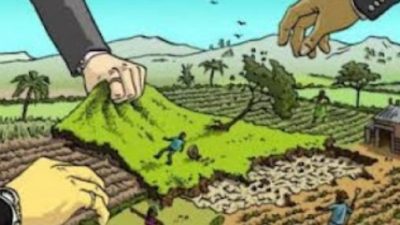 Polemik Tukar Guling Tanah Kas Desa di Sumenep, Antara Merasa Benar dan Pembuktian  