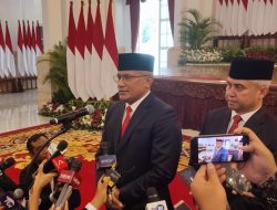 Usai Dilantik Presiden, Kepala BNN: Narkotika Banyak Membunuh Ketimbang Teroris