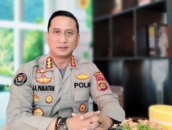 Dituding Peras Bos Tambang 1,8 M, Polda Bali: Siap-Siap Jika Tudingan Tersebut Tidak Terbukti