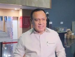 Mundur dari Ketua KPK, Firli Bahuri Sampaikan Permohonan Maaf