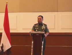 Pangdam V/Brawijaya Tegaskan Netralitas TNI  di Pemilu 2024