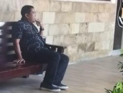 Pasca Dilantik Kembali Jadi Kadis BSBK Bondowoso, Kini Munandar Diperiksa KPK