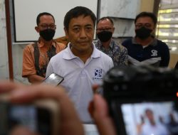 Pemkot Surabaya Beri Sanksi Administrasi Pengembang yang Tak Segera Serahkan PSU