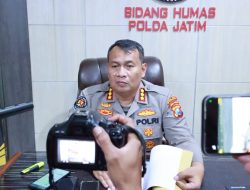 Polda Jatim Minta Masyarakat Memiliki Kesadaran yang Tinggi Terhadap Bahaya Ekstremisme dan Terorisme