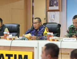 Polda Jatim Siapkan Skema Pengamanan untuk Kompetisi Liga 3 PSSI Jatim