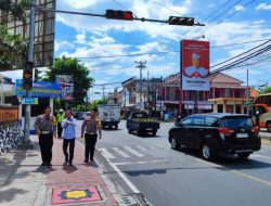 Porles Buleleng Segera Pasang Kamera ETLE, Maksimalkan Ketertiban Dalam Berlalu Lintas