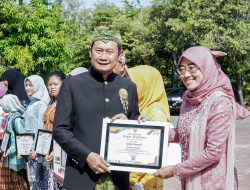 Peringati Hari Ibu ke 95, Pemkab Lamongan Dukung Eksistensi Pemberdayaan Perempuan