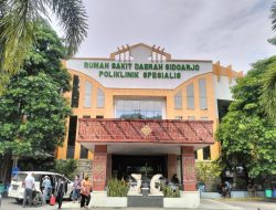 Naik Tipe A, Bupati Sidoarjo Segera Tambahkan Tipe A di RSUD Sidoarjo