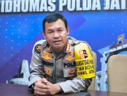Sambut Tahun Baru 2024 , Polda Jateng Himbau Masyarakat Tidak Konvoi Kendaraan