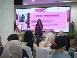 Srikandi PLN Beri Gambaran Kesetaraan Gender dalam Dunia Kerja