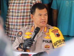 Jelang Nataru, Polda Jateng Himbau Masyarakat Tak Bakar Petasan, Dampaknya sangat Berbahaya