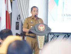 Gelar Diseminasi Audit Stunting Tahun 2023, Pemkab Madiun Fokus Pencegahan