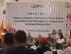 Jelang Pemilu 2024, Dewan Pers Meminta Media Menjaga Netralitas